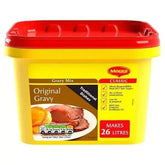 Maggi Classic Gravy Mix Original Gravy Tub 1.8kg  Adomoo